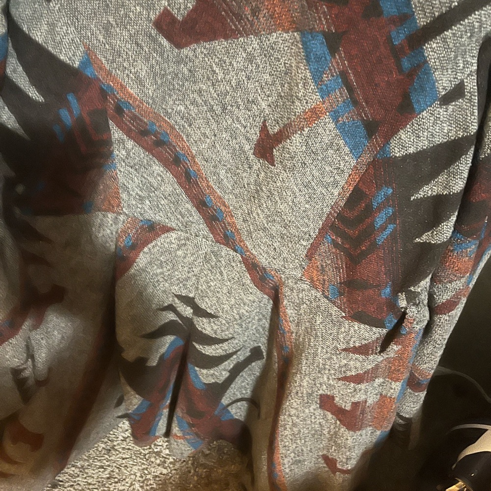 American Rag coat - Picture 3 of 12